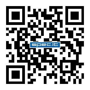 QR kodas | Gaublita, UAB