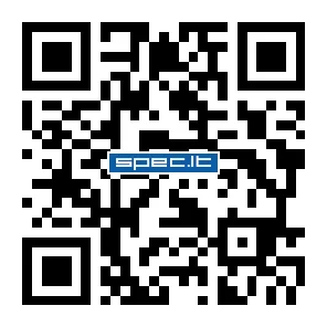 QR kodas | Gaubo stogai, UAB | spec.lt