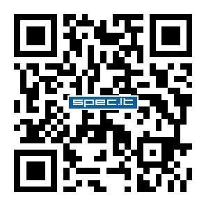 QR kodas | Gaučmeda, UAB | spec.lt