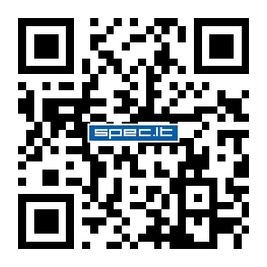 QR kodas | Gaudau, MB