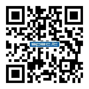QR kodas | Gaudera, UAB | spec.lt