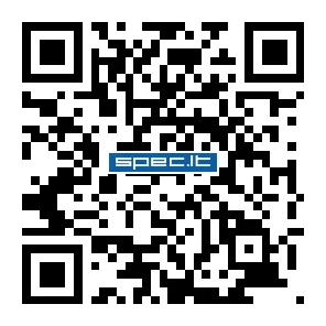 QR kodas | Gaudium iniciatyva, VŠĮ