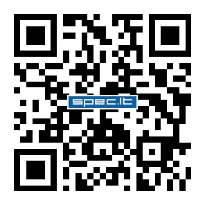 QR kodas | Gaudomera, MB | spec.lt