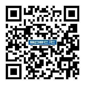 QR kodas | Gaudos Spa Namai, UAB