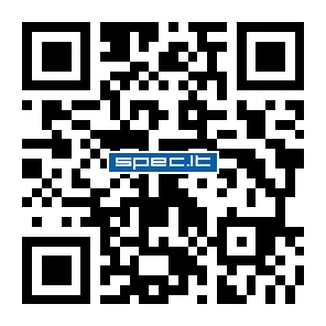 QR kodas | GAUDRĖ, UAB | spec.lt