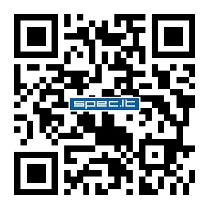 QR kodas | Gaudroja, UAB