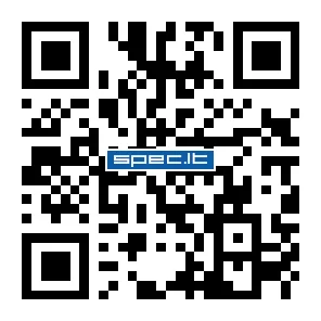 QR kodas | Gaudvilas, UAB