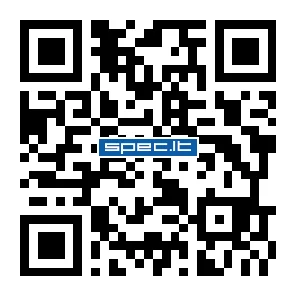 QR kodas | Gaulė, UAB | spec.lt