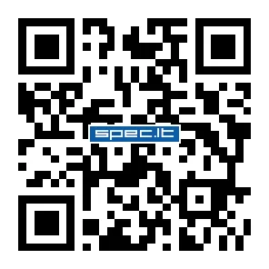 QR kodas | GAULESTA, UAB | spec.lt