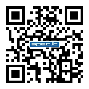 QR kodas | GAUMEDA, UAB