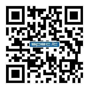 QR kodas | GAUMINA, UAB | spec.lt