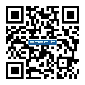QR kodas | Gaumista, UAB