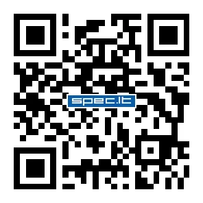 QR kodas | Gauparts, MB | spec.lt