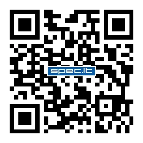 QR kodas | GAURA, UAB | spec.lt