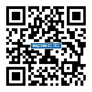 QR kodas | Gaurė, MB