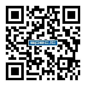 QR kodas | Gaurius, UAB | spec.lt