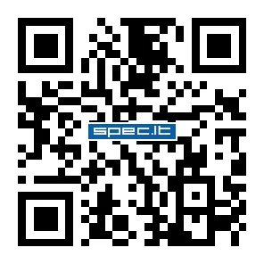 QR kodas | Gaurometis, MB