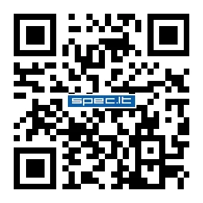 QR kodas | Gauruotasis, MB