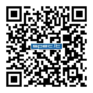 QR kodas | Gausa, Genės Makauskienės prekybos įmonė