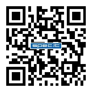 QR kodas | Gausa LT, MB