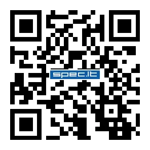 QR kodas | Gausa PL, UAB