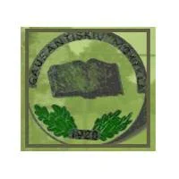 Gausantiškių Antano Valaičio Pagrindinė Mokykla