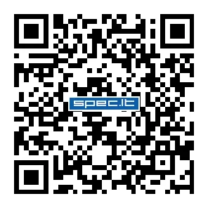 QR kodas | Gausantiškių Antano Valaičio Pagrindinė Mokykla | spec.lt