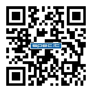 QR kodas | Gausas, UAB