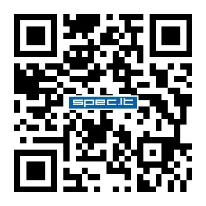 QR kodas | Gausata, MB