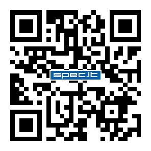 QR kodas | GAUSĖJA, UAB | spec.lt