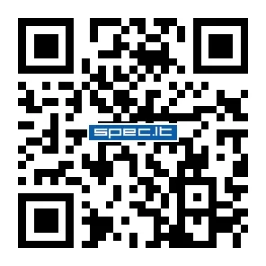 QR kodas | Birštono kempingas, UAB