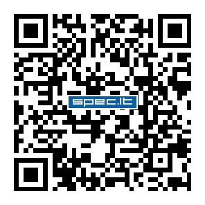 QR kodas | Gausių šeimų asociacija Vaivorykštės taku | spec.lt