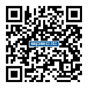 QR kodas | GAUSIŲ ŠEIMŲ ASOCIACIJA