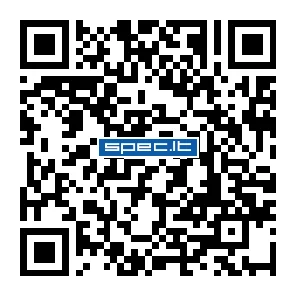 QR kodas | Gausių Šeimų Tarpusavio Pagalbos Bendrija