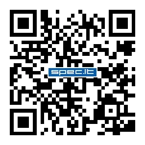 QR kodas | Gausių šeimų vaikų paramos centras