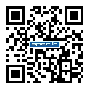 QR kodas | Gausma, MB