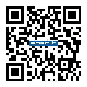 QR kodas | Gausoja, UAB | spec.lt