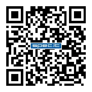 QR kodas | Gausos balansas, MB