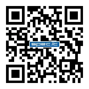 QR kodas | Gausos erdvė, MB