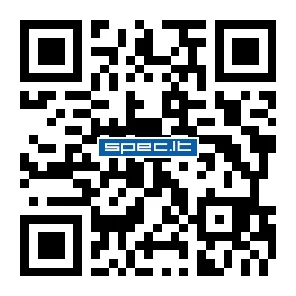 QR kodas | Gausos galia, MB