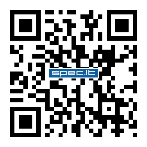 QR kodas | Gausos ragas, MB