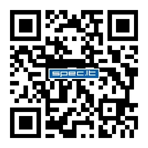 QR kodas | Gausos ragas, UAB