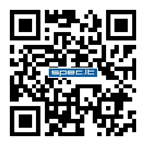 QR kodas | Gausos sodas, MB