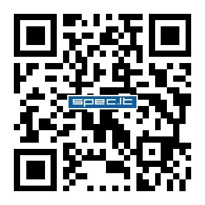 QR kodas | GAUSTĖ, UAB