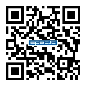 QR kodas | Gaustėja LT, MB