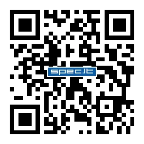 QR kodas | Gausva, UAB