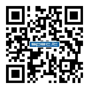 QR kodas | Gausybė, UAB | spec.lt