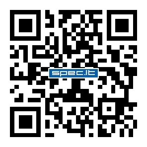QR kodas | Gauta, MB | spec.lt