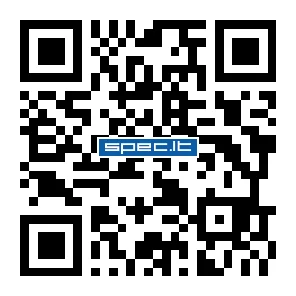 QR kodas | GAUTĖ, UAB | spec.lt