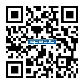 QR kodas | Gautera, MB